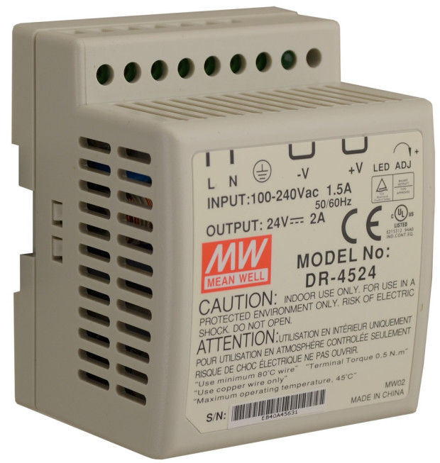 VDC Automatic
