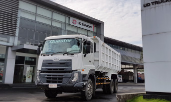 Volvo sprzedaje firmie Isuzu za 2,3 mld dolarów japońskiego dostawcę samochodów ciężarowych