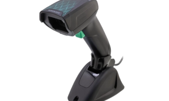 Czytnik kodów kreskowych Gryphon 4600