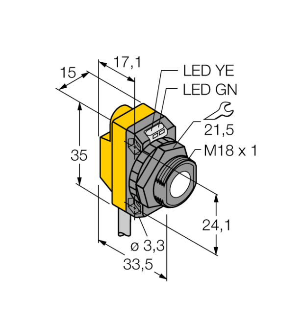 VDC Automatic