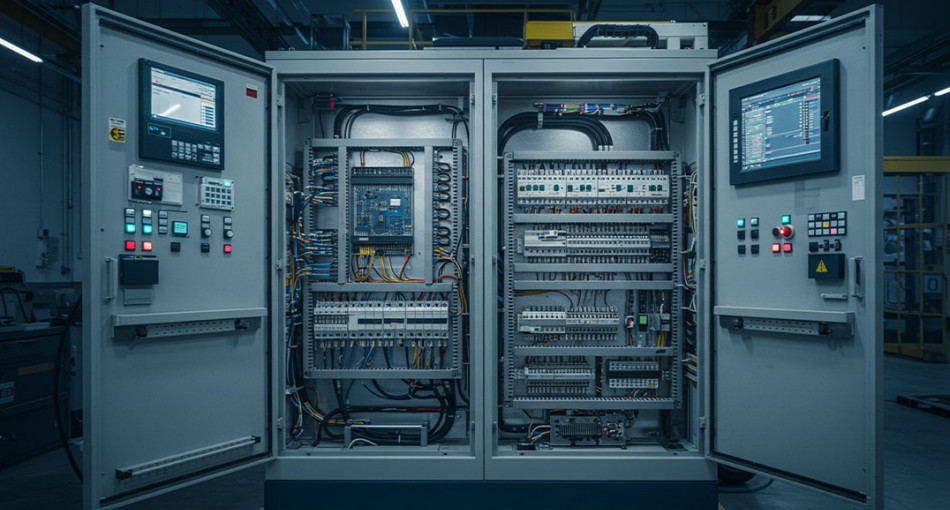 Dyrektywa EED w Polsce: skuteczne spełnienie wymogów i oszczędności dzięki współpracy Relpol i Multiprojekt Automatyka