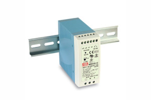 Zasilacz impulsowy - 2,5A - 60W - MDR-60-24
