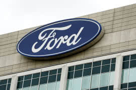 Ford zainwestuje 1,45 mld dolarów w dwa zakłady w Detroit i utworzy 3 tys. miejsc pracy 