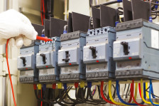 Rozdzielnice elektryczne i aparatura nn