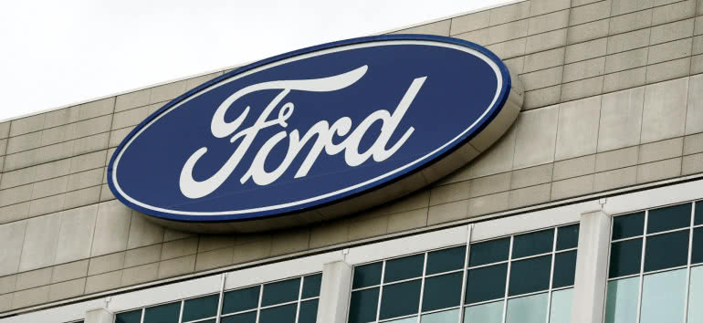Ford zainwestuje 1,45 mld dolarów w dwa zakłady w Detroit i utworzy 3 tys. miejsc pracy 