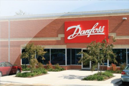 Sauer-Danfoss rozpoczyna oficjalne działanie jako Danfoss