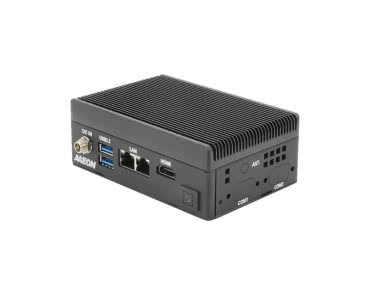 Komputer PICO-EHL4-SEMI z oszczędnymi procesorami Intel® Celeron® J6412 oraz N6210
