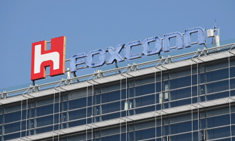 Foxconn zbuduje fabryki pojazdów EV