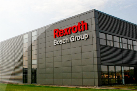 Bosch Rexroth podsumowuje ostatni rok finansowy