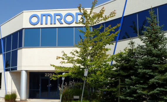 Firmy Omron i Cisco łączą siły, by zwiększyć bezpieczeństwo w fabrykach 