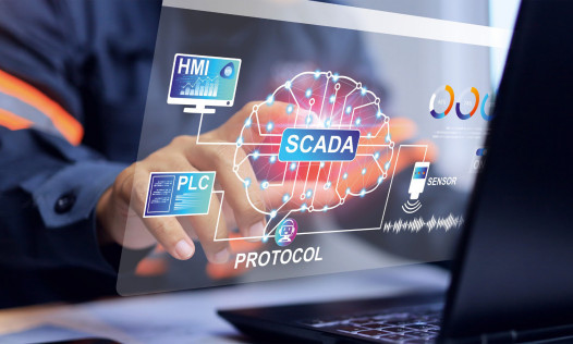 AI w sterowaniu PLC i edge computing - co naprawdę się zmienia