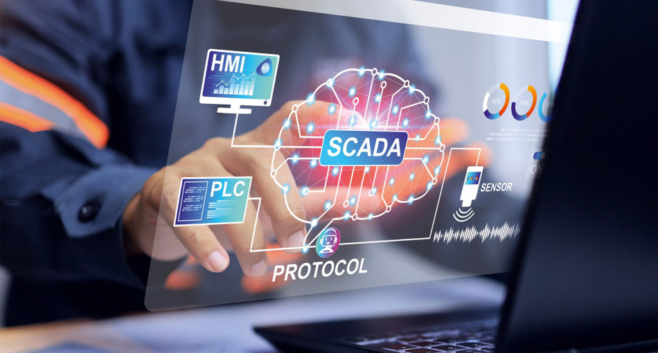 AI w sterowaniu PLC i edge computing - co naprawdę się zmienia