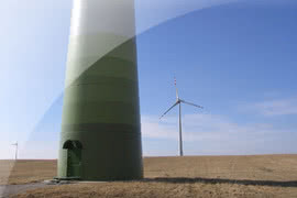 Enea przejmuje Windfarm Polska 