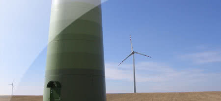 Enea przejmuje Windfarm Polska 