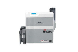 Matica XID8600 - najwyższa precyzja w masowej personalizacji kart