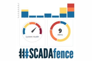 SCADAfence - cyberbezpieczeństwo przemysłowe i zapobieganie atakom na sieci OT