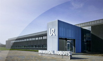 Universal Robots działa już w nowej siedzibie