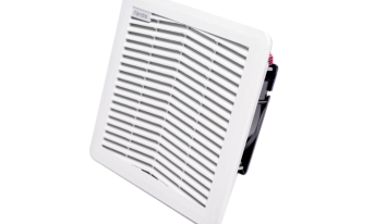 Wentylator RS-8002 do szaf sterowniczych