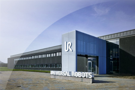 Universal Robots działa już w nowej siedzibie