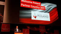 Hannover Messe - Polska po raz pierwszy krajem partnerskim