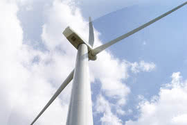 Plany produkcji turbin wiatrowych w Grudziądzu 