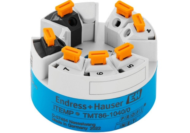 Endress+Hauser Polska sp. z o.o.
