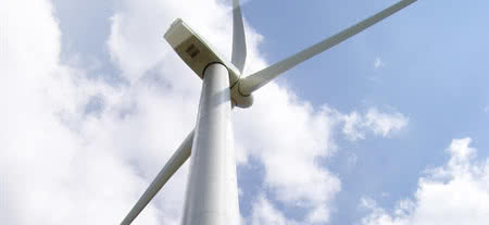 Plany produkcji turbin wiatrowych w Grudziądzu 