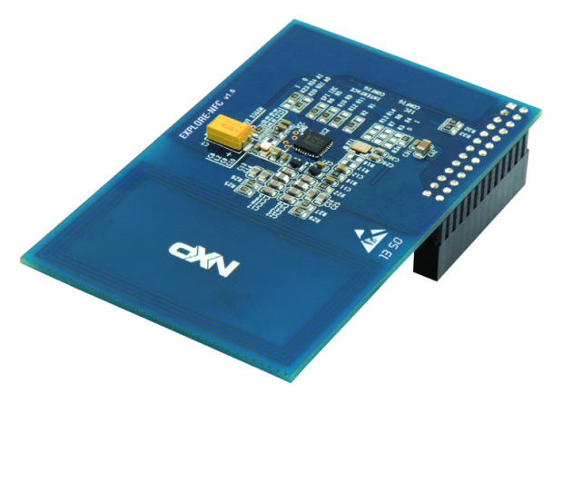 Farnell, An Avnet Company
