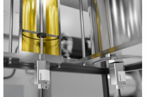 Magnetostrykcyjny czujnik położenia BTL4R0F