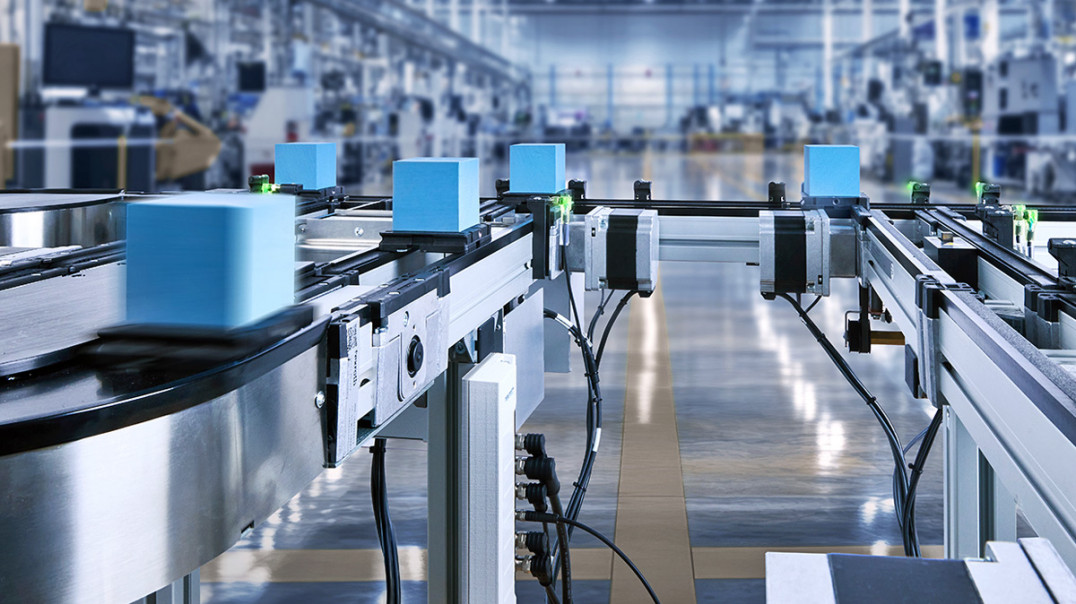 Innowacyjne podejście do transportu materiałów