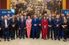 W Krakowie powstanie fabryka AI za 70 mln euro z ponad tysiącem akceleratorów GPU