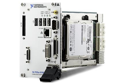National Instruments Poland Sp. z o.o.