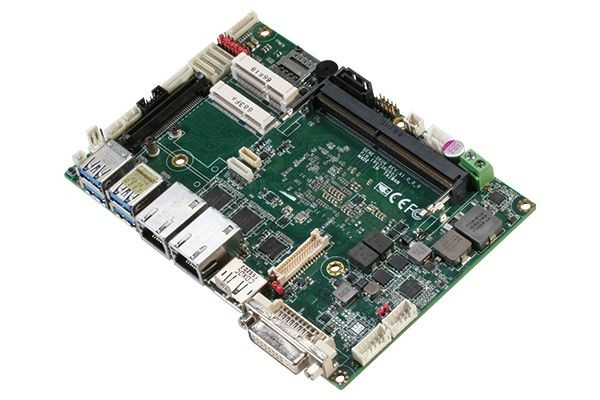 AAEON TECHNOLOGY