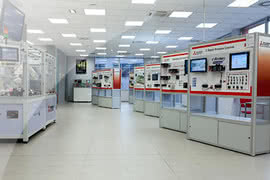 Mitsubishi Electric otworzyło centrum wystawienniczo-edukacyjne 