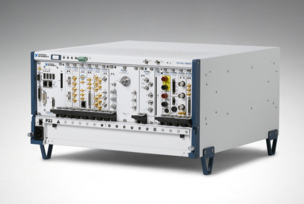 National Instruments Poland Sp. z o.o.