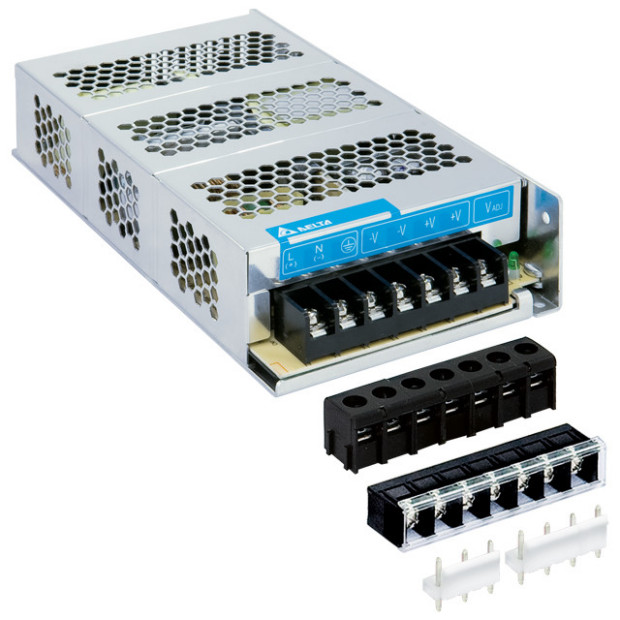 Delta Electronics (Poland) Sp. z o.o.