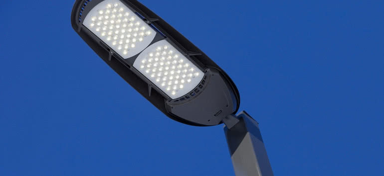 Energa zmodernizuje oświetlenie uliczne na Kujawach i Mazurach 