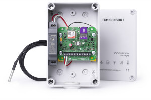 TCM Sensor T 230 V