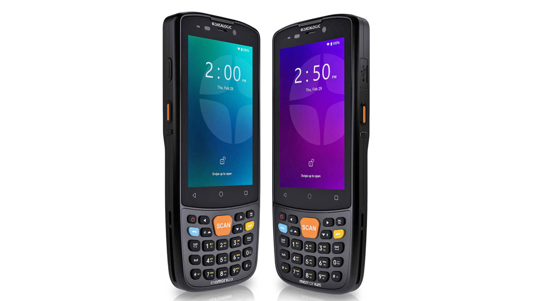 Memor K20-25 – wszechstronny komputer mobilny z klawiaturą