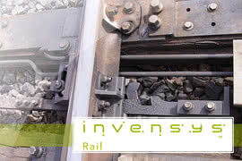 Siemens przejął Invensys Rail 