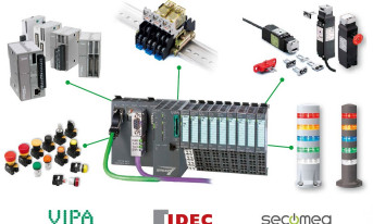 Automatyka, sterowanie i rozwiązania zdalnego dostępu. Oferta produktów firmy CompArt Automation