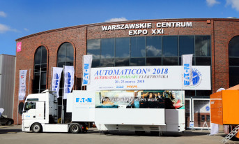 Automaticon 2018 - mniejszy niż dotychczas, ale udany