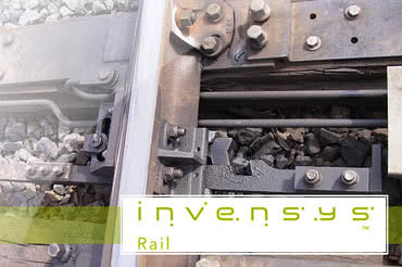 Siemens przejął Invensys Rail 