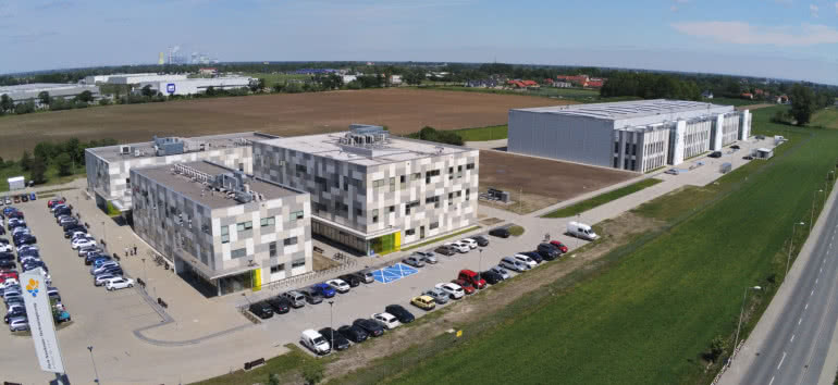 Politechnika Opolska rozbuduje Centrum Projektowe Fraunhofera dla Zaawansowanych Technologii Lekkich 