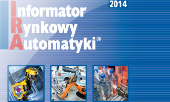 Nowe wydanie informatora dla branży automatyki