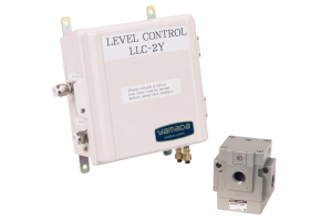Kontroler poziomu cieczy LLC-2Y