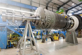 Turbiny Siemensa dla amerykańskiej elektrowni gazowej 
