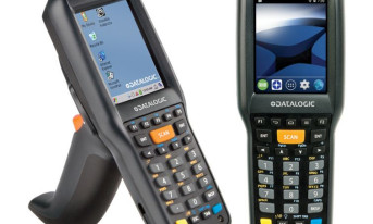 Komputer mobilny do logistyki i inwentaryzacji