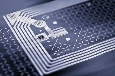 Przyszłość rynku technologii RFID 