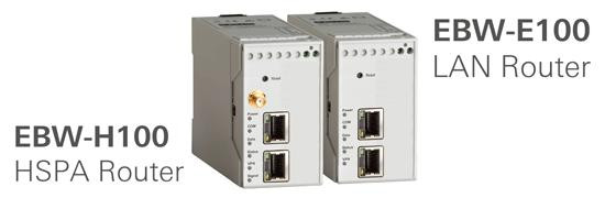 INSYS icom